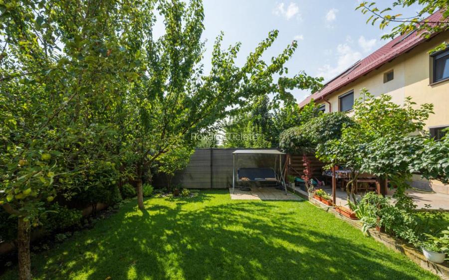 OTOPENI MARIN SORESCU , CASA IN TRIPLEX 150 MP, LOT 300 OTOPENI MARIN SORESCU , CASA IN TRIPLEX 150 MP, LOT 300