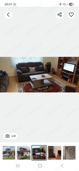 Casa de vacanta in comuna Dorobantu, judetul Calarasi - 3