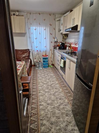 Apartament 4 camere etaj 1 Directia Muncii - 5