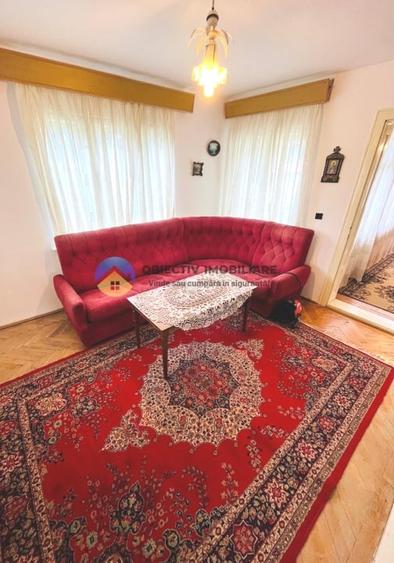 VILĂ + teren de vanzare – BICAZ-CHEI - 3