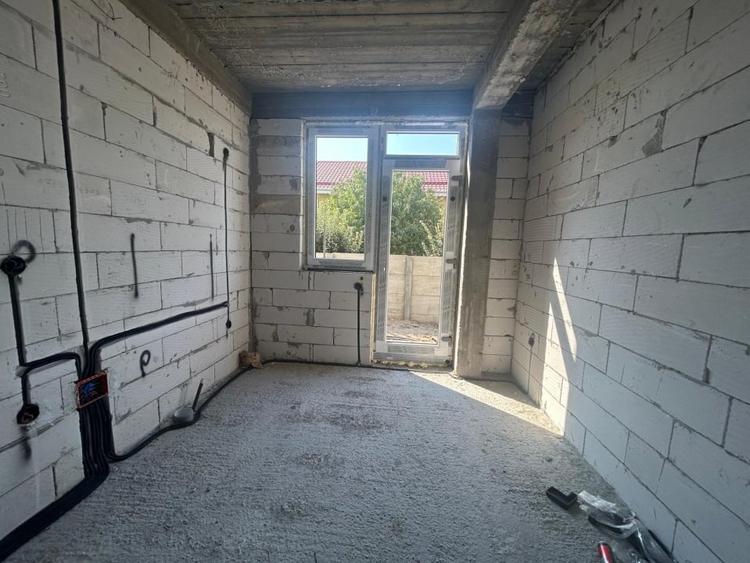 Casa Duplex P+1, teren 245 MP, 125 MP utili, Bariera Valcii - 7