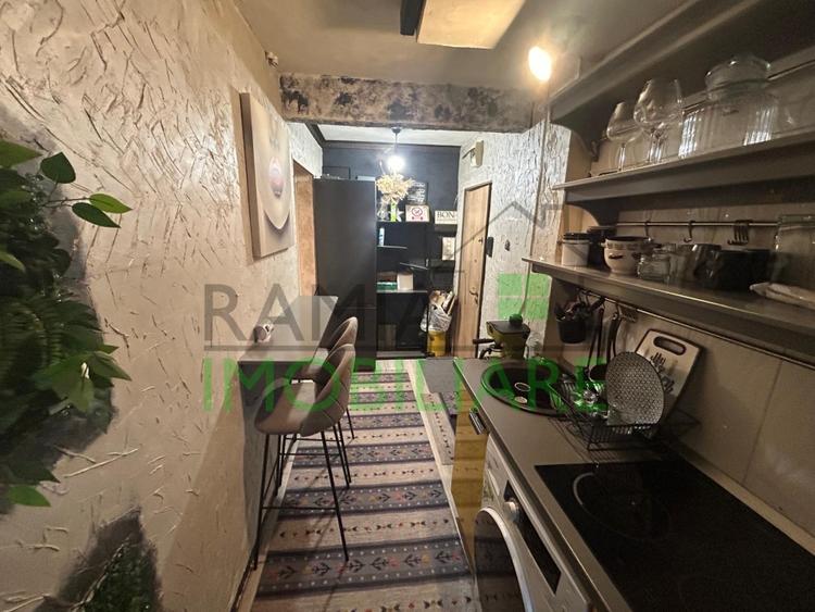 Apartament 2 camere Superb – Zona Garii Brasov - 2