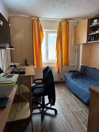 Vand garsoniera in Complexul Studen?esc - 3