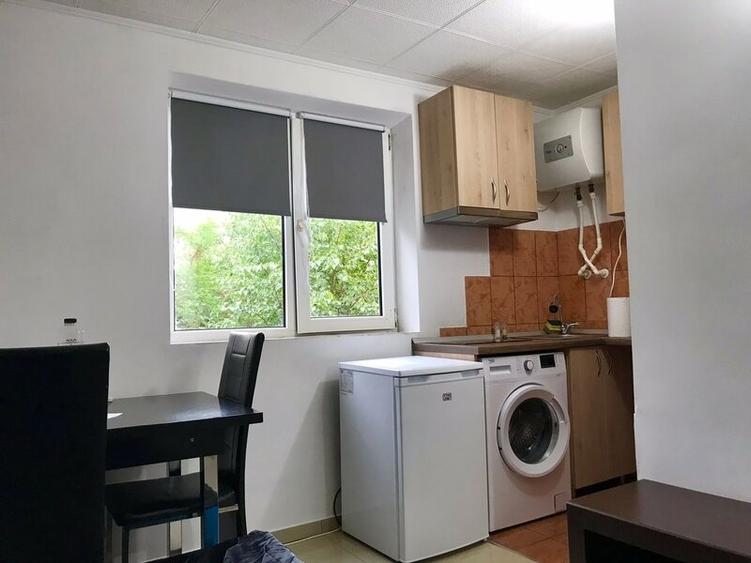 Garsoniera de Vanzare, Central, Cartier Unirii, Mall Vitan, Metrou la 10 Minute. - 6