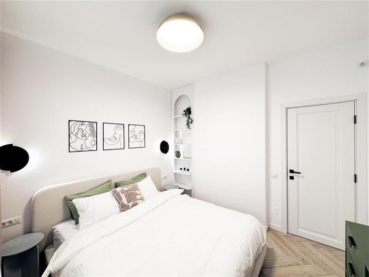 Apartament de inchiriat 5 camere Charles de Gaulle - 36