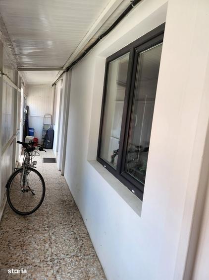 Casa rezidentiala cu 9 camere, amplasare centrala - 2