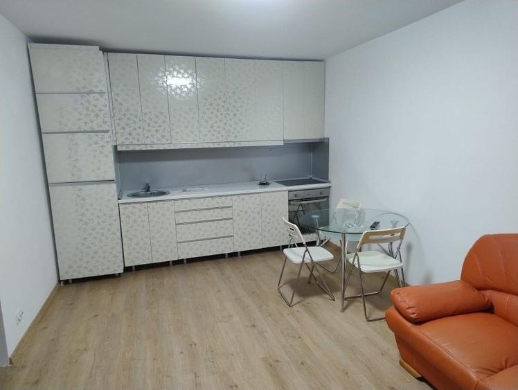 Apartament 3 camere (inițial 2 camere) – de închiriat Cangasi - 1