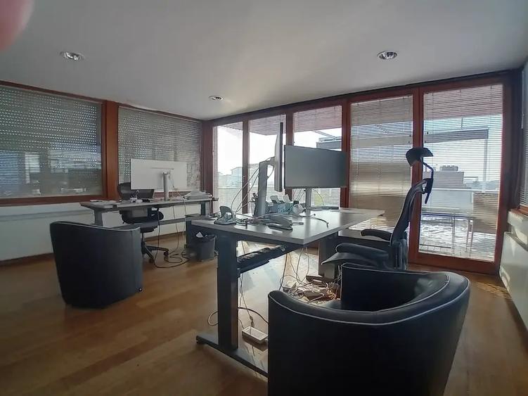 Penthouse Duplex de Lux | Dorobanți | Terase generoase | 345 mp - 5