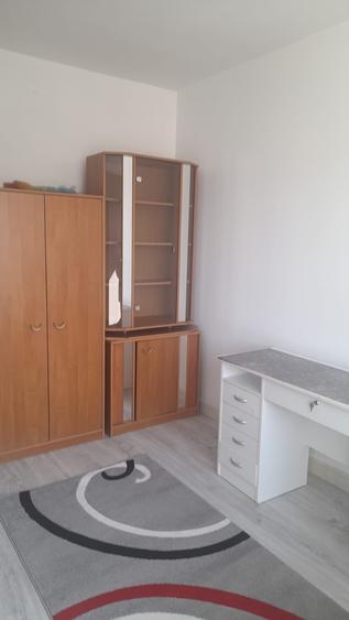 Ap 3 camere,etaj 3 din 7, lift,parcare exterioara Baciu - 7