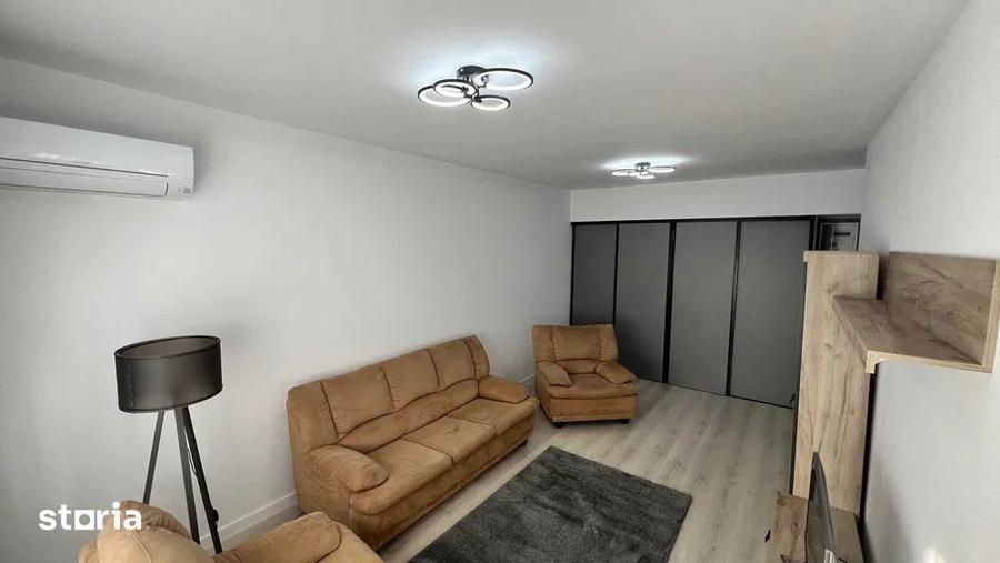 Apartament 2 Camere Conest - 450 euro - 5