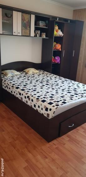 Apartament cu 2 camere decomandat în Zimnicea
