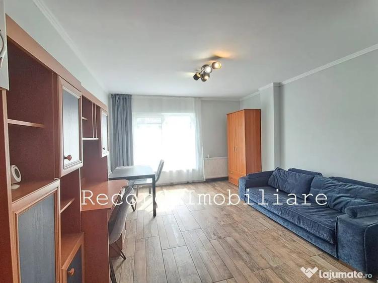 Apartament cu 2 camere decomandat în Florești