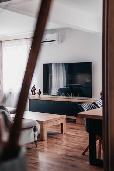 APARTAMENT PREMIUM CU 3 CAMERE | DE INCHIRIAT | PRIMA ONESTILOR - 7