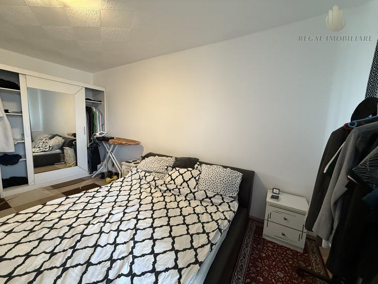 3 Camere | Rahova - Giurgiului | Balcon | 76 Mp - 2