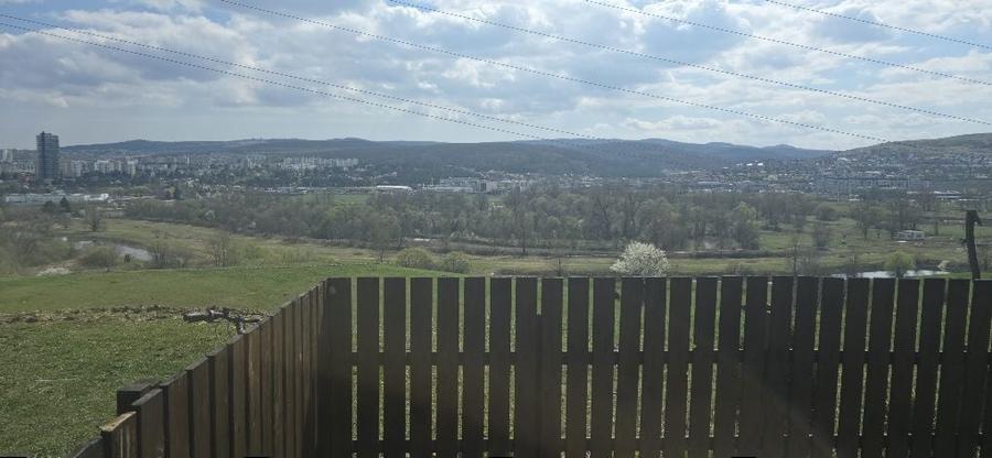 Apartament 4 camere in Donath Park, 81 mp + terasa 21 mp, parcare inclusa - 7