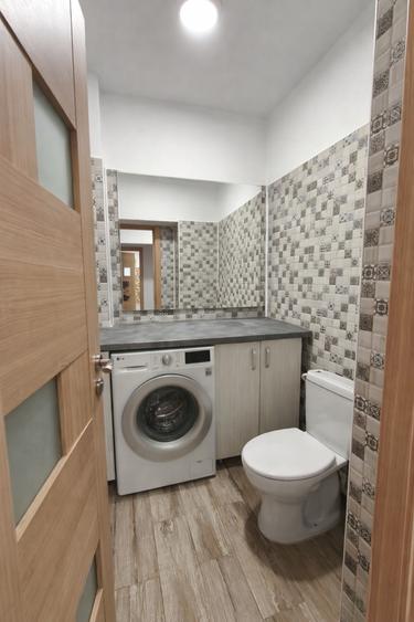 3 Camere 78mp Zona Inel 2- Academia Mircea cel Bătrân - 3