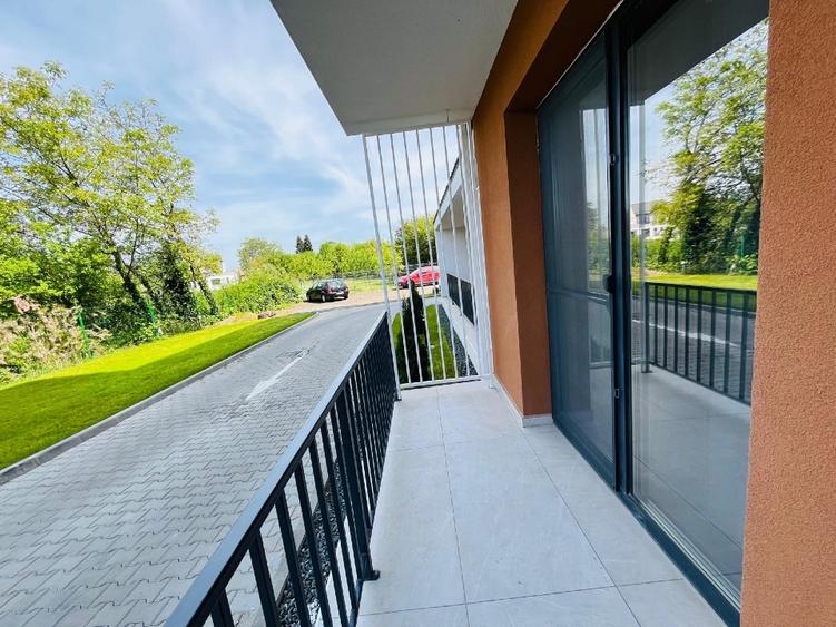 Vand apartament 1 camera - 5