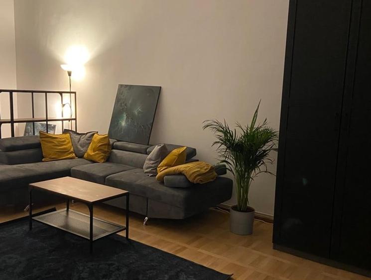 Garsonieră spațioasă zona Cișmigiu – Palatul Telefoanelor - 2