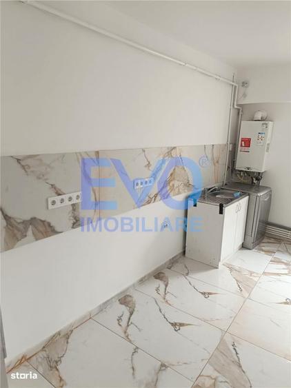 APARTAMENT 4 CAMERE, ETAJUL 2, TOMESTI - 6