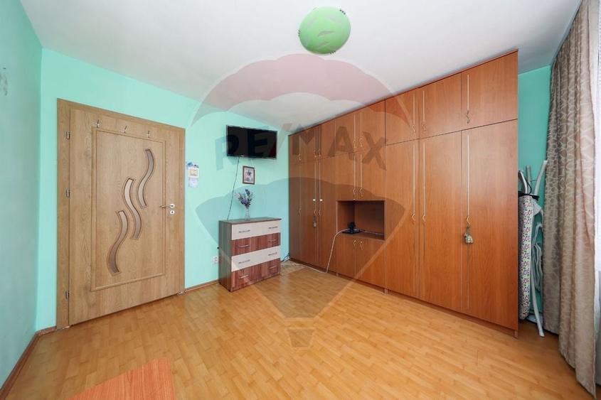 Apartament cu 3 camere de v&acirc;nzare &icirc;n zona Calea Bucuresti - 10
