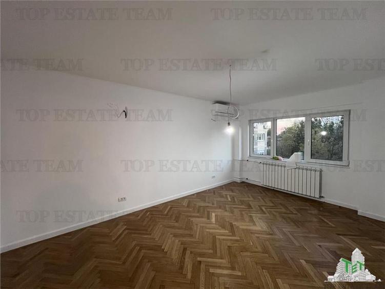 Apartament de 3 camere, 62mp , renovat integral, etaj 3, Parc Politehnica, Metro - 6