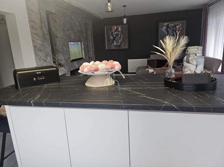 Casa/Vila Noua de Vanzare, mobilata/Utilata, Deosebita, Nazna - 18