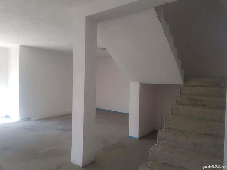 Se vinde casa + teren - 1