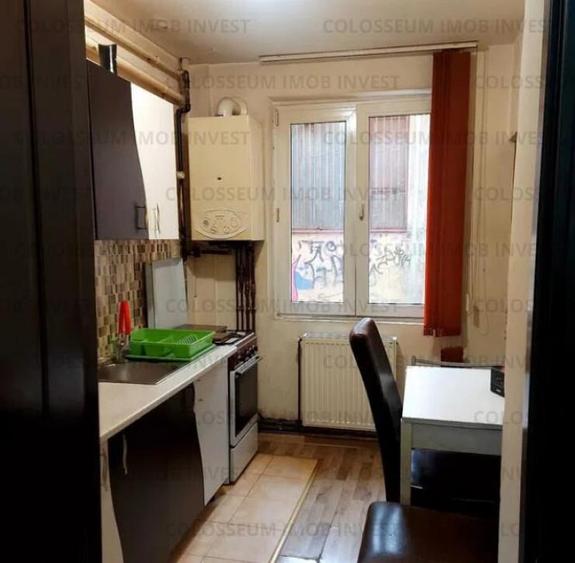 Apartament cu 2 camere, circular - zona Astra - 5