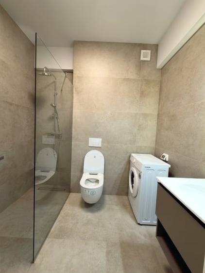 Inchiriere apartament 2 camere Pipera, Residence 5, Școală Americana - 8