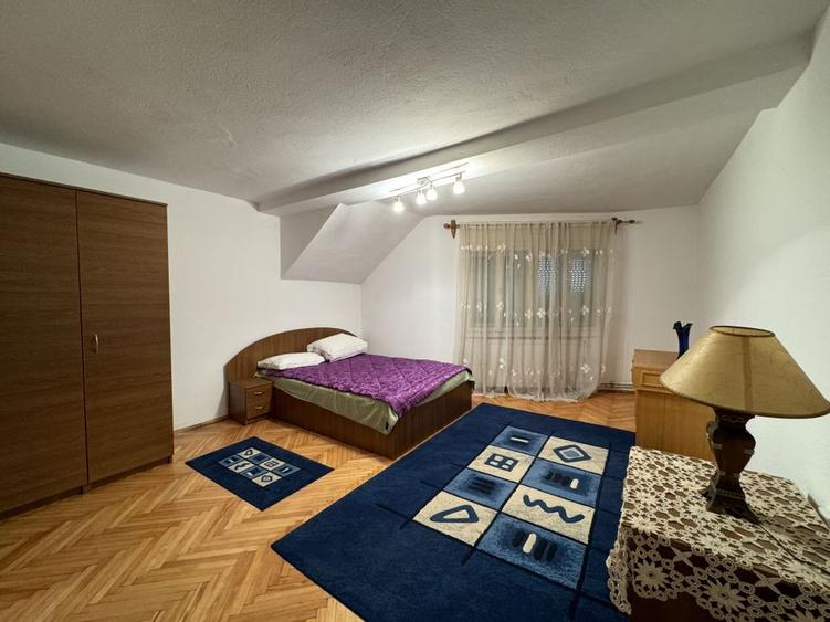 Casa S+P+2E - (posibilitate apartamentare) zona central - 12