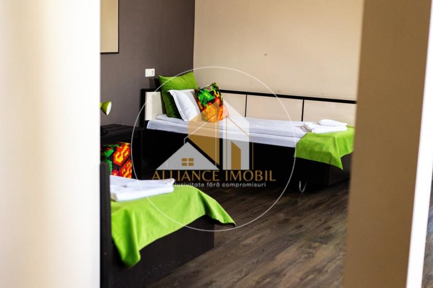 Bijuterie Turistica in Pasul Tihuta: Pensiune Eleganta de Vanzare - 18