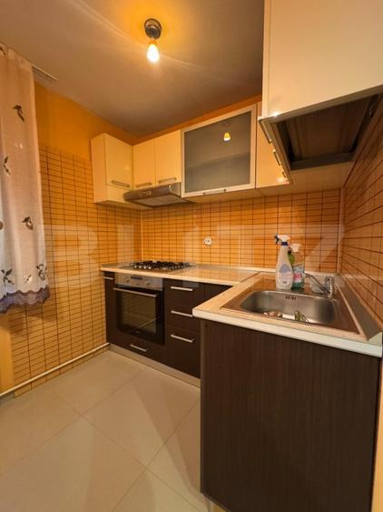 Apartament cu 2 camere, 62 mp, Bucuresti - Sebastian - 2