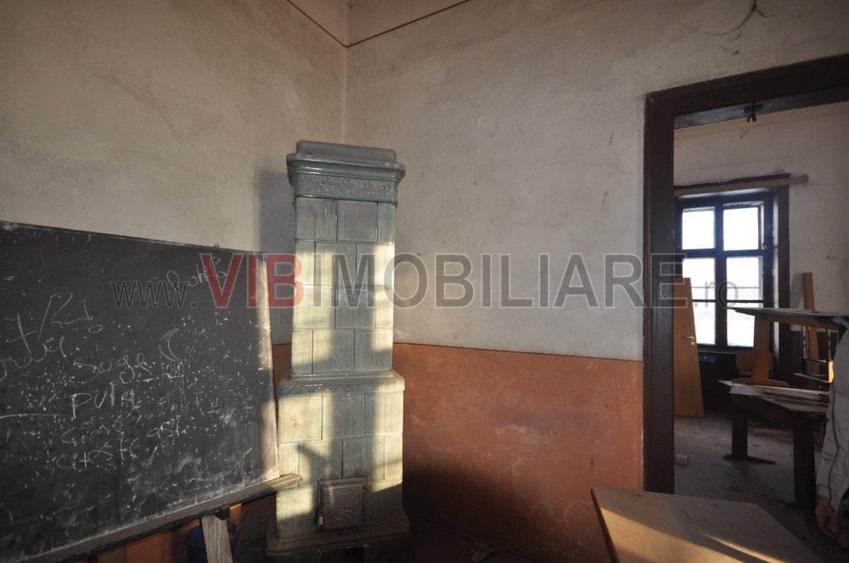 Conac apartinand lui Cicio POP, judet ARAD - 4