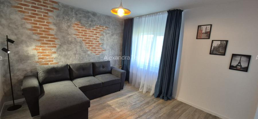 Garsoniera ultramoderna, totul NOU, Inel II Garsoniera ultramoderna, totul NOU, Inel II