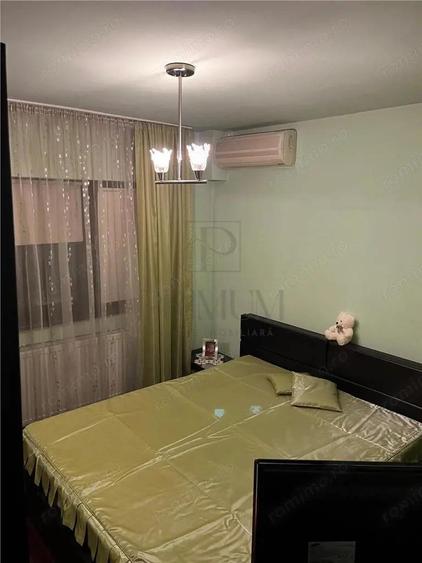 ARADULUI - 3 CAM - DECOMANDAT - CENTRALA CLIMA - BOXA - RENOVAT - ZONA DE INTERES- - 1