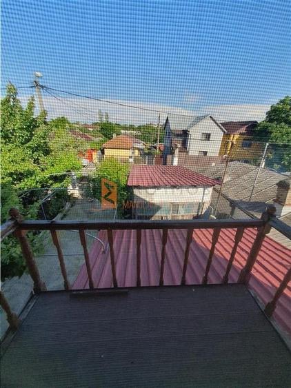 EXCLUSIVITATE! Casa cu teren si garaj in cartierul Mihai Viteazu - 16