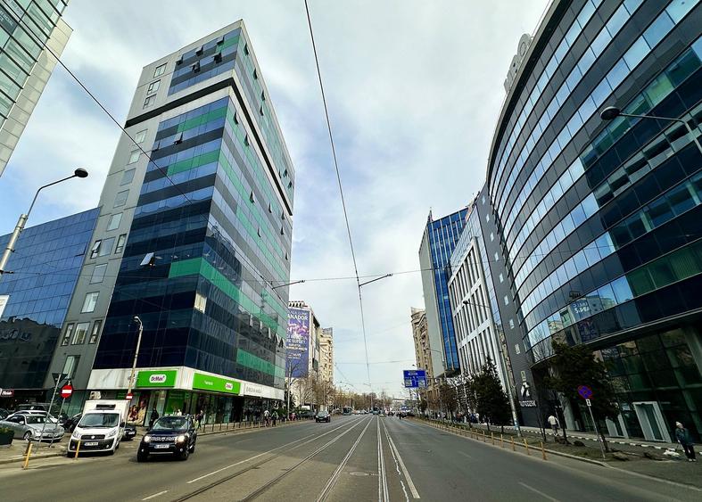 CUBE Victoriei - comision 0%, reprezentam proprietarul! - 5