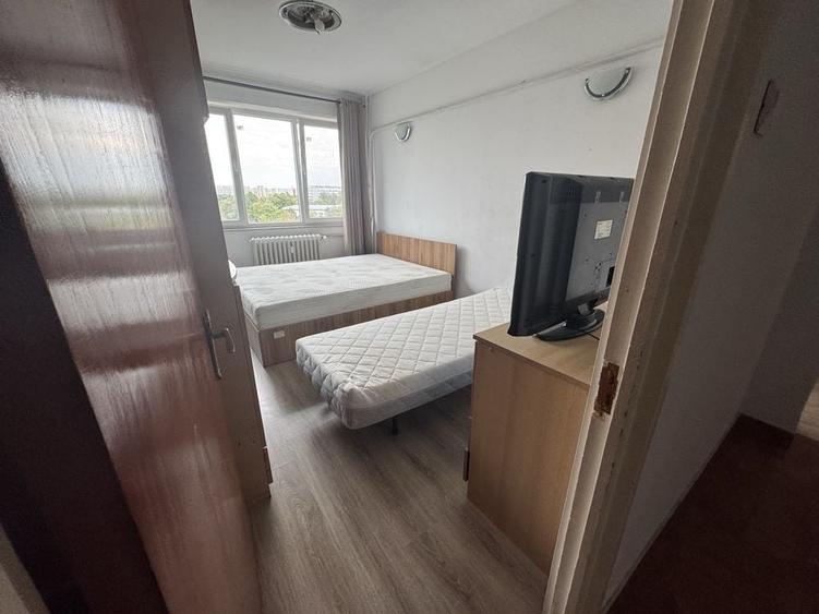 Apartament 2 camere - Rond Baba Novac - 4