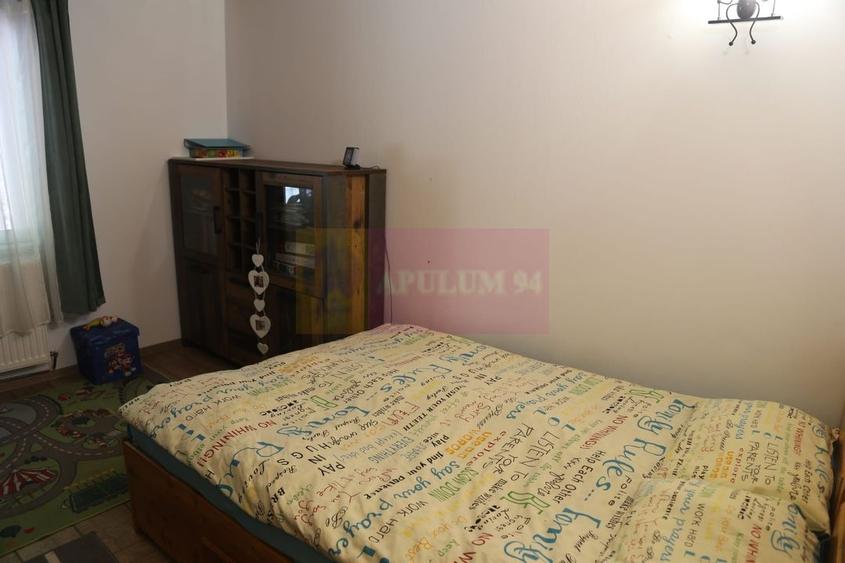 Apartament cu 4 camere de vanzare in Busteni - 8