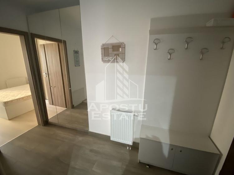 Apartament 2 camere , zona Aradului - 8