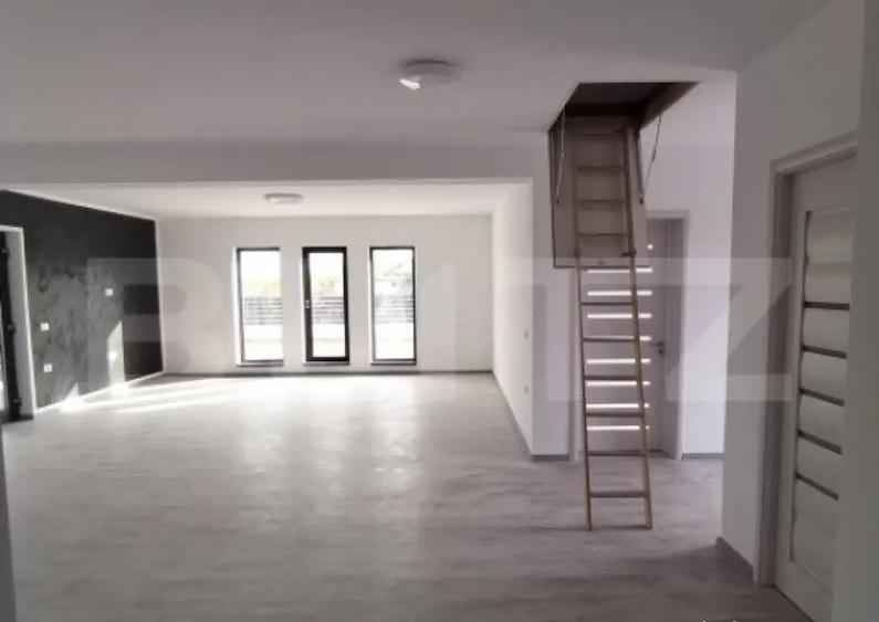 Vila individuala pe parter Priseaca - 9