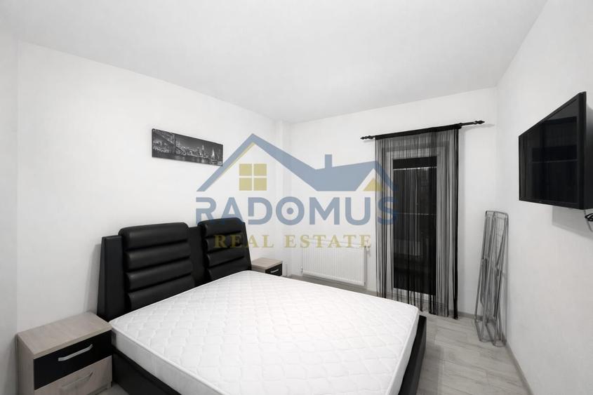 Apartament 2 camere, mobilat complet | Bloc 2019 | Zona 9 Mai – Vest - 3