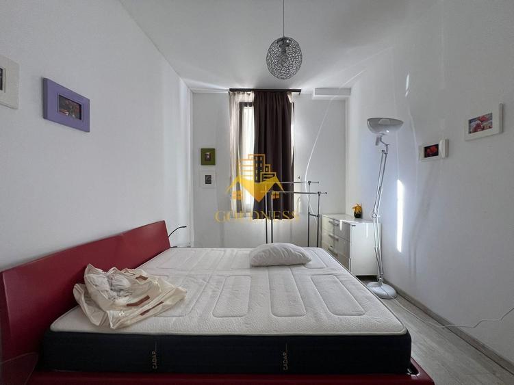 2 camere, parcare, AC, Centru, Piata Muzeului, MEMO, Piata Unirii - 2