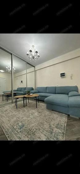 Apartament cu 2 camere decomandat în Rahova