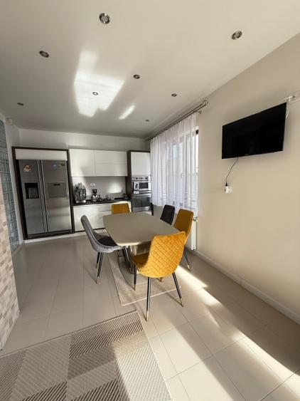 De vanzare - casa individuala in Dumbravita, langa padure | Comison 0 - 5