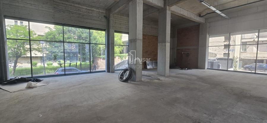 Spatiu Comercial Modern 400 Mp Zona Ultracentrala