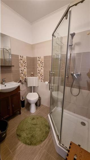 Studio modern la casa , zona strazii Lunga - 5