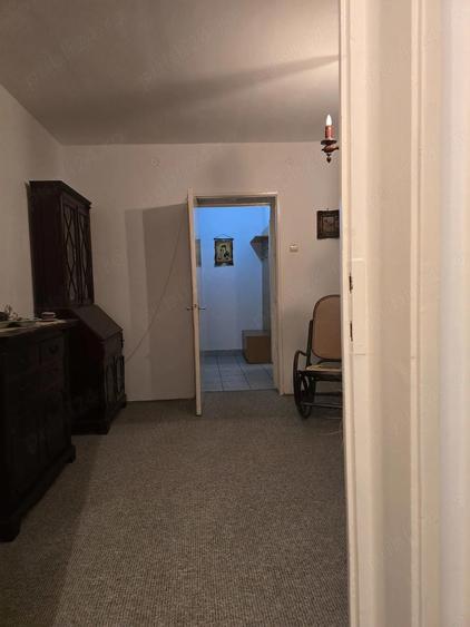 Apartament cu 2 camere zona Centrala Take Ionescu etaj 3 amenajat centrala proprie - 8