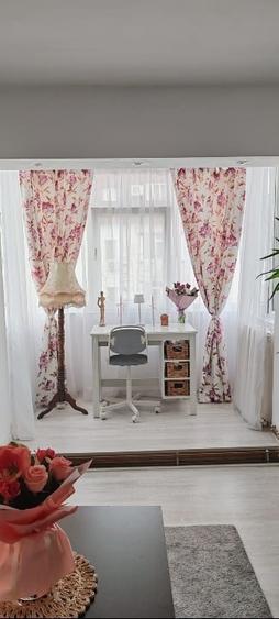 Apartament cu 2 camere, zona Zimbru, 42mp, - 4