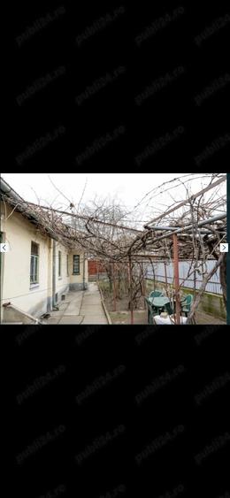 Casa de vanzare pe strada Brestei - 1